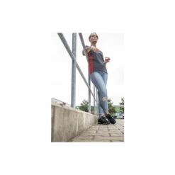 BAAK Damensicherheitshalbschuh SVEA S3 SRC ESD (Arbeitsschuh) -Schweißgeräte Rabatt Imagebild 3218 Svea 14 324085