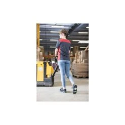 BAAK Damensicherheitshalbschuh SVEA S3 SRC ESD (Arbeitsschuh) -Schweißgeräte Rabatt Imagebild 3218 Svea 6 324090