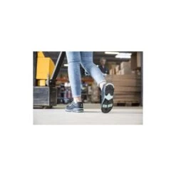 BAAK Damensicherheitshalbschuh SVEA S3 SRC ESD (Arbeitsschuh) -Schweißgeräte Rabatt Imagebild 3218 Svea 9 324093