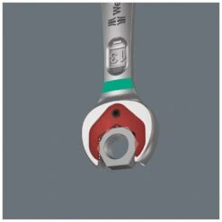 WERA Doppel-Maulschlüssel, Nr. 6002 JOKER 17 WERA Doppel-Maulschlüssel, Nr. 6002 JOKER -Schweißgeräte Rabatt Joker Vorteil1 Haltefunktion vertikal 673354