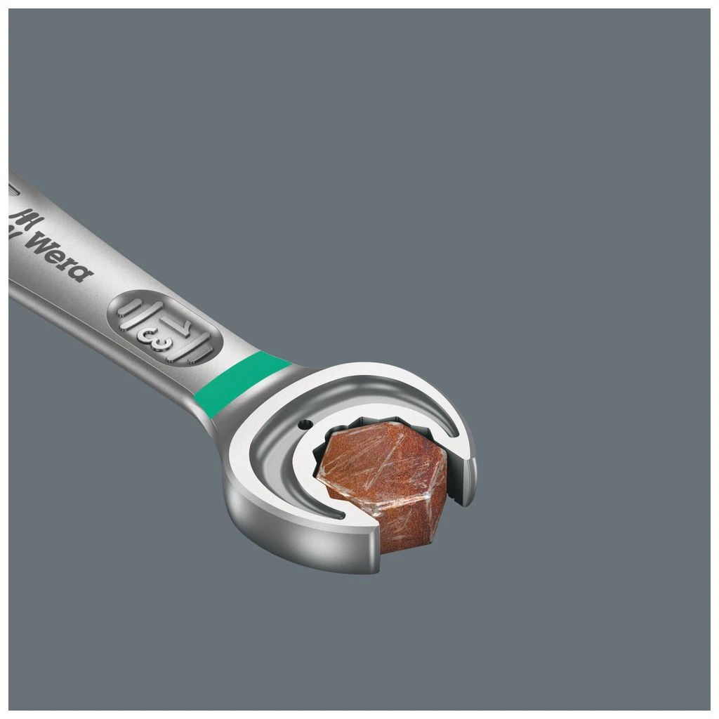 WERA Doppel-Maulschlüssel, Nr. 6002 JOKER 11 WERA Doppel-Maulschlüssel, Nr. 6002 JOKER – Bild 9