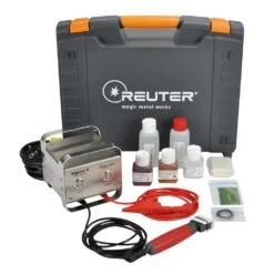 REUTER Signiergerät SignoxII Koffer-Set 0