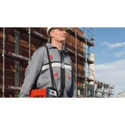 LORCH WIG-SchweißgerätHandyTIG 180 DC ControlPro 180 A / 230 V, Gasgekühlt (Schweißgerät) -Schweißgeräte Rabatt Lorch HandyTIG Baustelle 637441