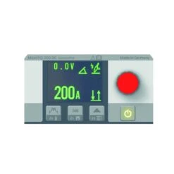 LORCH WIG-Schweißgerät MicorTIG 200 ControlPro Aktionsset Für Die Werkstatt (Schweißgerät) -Schweißgeräte Rabatt Lorch MicorTIG 200 CP Bedienfeld 636393 2