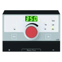 LORCH Elektroden-Schweißgerät Inverter X 350 BasicPlus (Schweißgerät) -Schweißgeräte Rabatt Lorch X Bedienfeld BP 636406