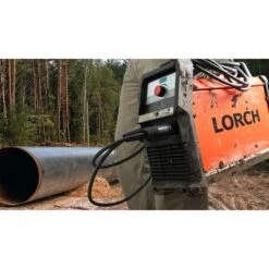 LORCH Elektroden-Schweißgerät Inverter X 350 BasicPlus (Schweißgerät) -Schweißgeräte Rabatt Lorch X Serie 637447