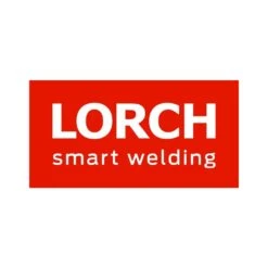 LORCH WIG-SchweißgerätHandyTIG 180 DC ControlPro 180 A / 230 V, Gasgekühlt (Schweißgerät) -Schweißgeräte Rabatt Lorch Logo Claim red 4c 2017 RZ 636362 17