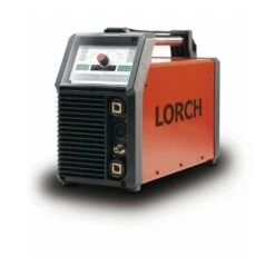 LORCH WIG-Schweißgerät T 220 AC/DC ControlPro Gasgekühlt, Ohne Zubehör (Schweißgerät)