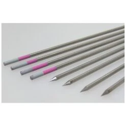 Lymox Lux ElektrodeW+Oxid (pink-grau)