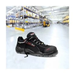 ELTEN Sicherheitshalbschuh SENEX Pro GTX® ESD S3 (Arbeitsschuh) -Schweißgeräte Rabatt PRO E 728571 MAIN ki halle stapler 692941