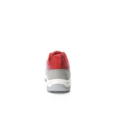ELTEN Sicherheitshalbschuh LUAN Grey-red Low ESD S1PS (Arbeitsschuh) 12 ELTEN Sicherheitshalbschuh LUAN Grey-red Low ESD S1PS (Arbeitsschuh) -Schweißgeräte Rabatt PRO E 729121 BACK 703703