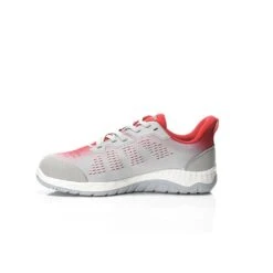 ELTEN Sicherheitshalbschuh LUAN Grey-red Low ESD S1PS (Arbeitsschuh) 11 ELTEN Sicherheitshalbschuh LUAN Grey-red Low ESD S1PS (Arbeitsschuh) -Schweißgeräte Rabatt PRO E 729121 LEFT 703702