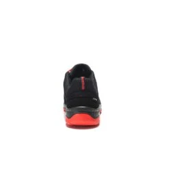 ELTEN Sicherheitshalbschuh MADDOX W Black-red Low S3 (Arbeitsschuh) -Schweißgeräte Rabatt PRO E 729201 BACK 248577