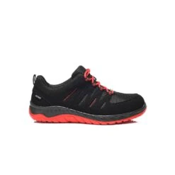 ELTEN Sicherheitshalbschuh MADDOX W Black-red Low S3 (Arbeitsschuh) -Schweißgeräte Rabatt PRO E 729201 RIGHT 248574