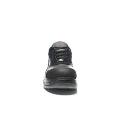 ELTEN Sicherheitshalbschuh MILES Low ESD S3 WELLMAXX (Arbeitsschuh) -Schweißgeräte Rabatt PRO E 729451 FRONT 20 542039