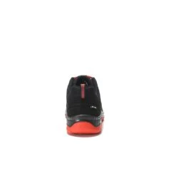 ELTEN Sicherheitshalbschuh MADDOX Black-red Low S3 (Arbeitsschuh) 27 ELTEN Sicherheitshalbschuh MADDOX Black-red Low S3 (Arbeitsschuh) -Schweißgeräte Rabatt PRO E 729561 BACK 42 545843