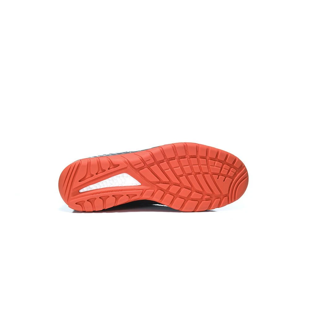 ELTEN Sicherheitshalbschuh MADDOX Black-red Low S3 (Arbeitsschuh) 9 ELTEN Sicherheitshalbschuh MADDOX Black-red Low S3 (Arbeitsschuh) – Bild 7