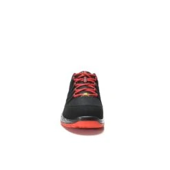 ELTEN Sicherheitshalbschuh MADDOX Black-red Low S3 (Arbeitsschuh) 25 ELTEN Sicherheitshalbschuh MADDOX Black-red Low S3 (Arbeitsschuh) -Schweißgeräte Rabatt PRO E 729561 FRONT 42 545841