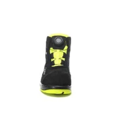 ELTEN Sicherheitsschuh Hoch AMBITION BOA⌐ Mid ESD S2 (Arbeitsschuh Hoch) -Schweißgeräte Rabatt PRO E 76752 FRONT 247444