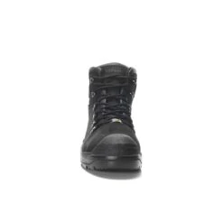 ELTEN Sicherheitsschuh Hoch PAOLO XXSG GTX Black Mid ESD S3S WR CI (Arbeitsschuh Hoch) -Schweißgeräte Rabatt PRO E 768791 FRONT 703611