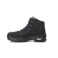 ELTEN Sicherheitsschuh Hoch PAOLO XXSG GTX Black Mid ESD S3S WR CI (Arbeitsschuh Hoch) -Schweißgeräte Rabatt PRO E 768791 LEFT 703612
