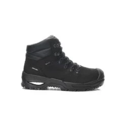 ELTEN Sicherheitsschuh Hoch PAOLO XXSG GTX Black Mid ESD S3S WR CI (Arbeitsschuh Hoch) -Schweißgeräte Rabatt PRO E 768791 RIGHT 703610