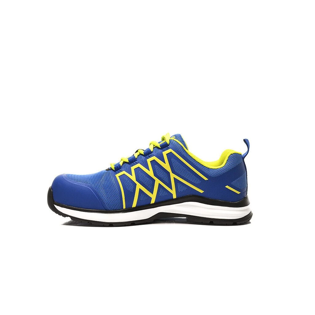JORI Sicherheitshalbschuh Jo_SWIFT Blue-yellow Low S1P (Arbeitsschuh) 7 JORI Sicherheitshalbschuh Jo_SWIFT Blue-yellow Low S1P (Arbeitsschuh) – Bild 5