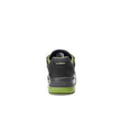 LOWA Sicherheitshalbschuh RENEGADE Work GTX Green Low S3 (Arbeitsschuh) -Schweißgeräte Rabatt PRO L 5610 BACK 249234