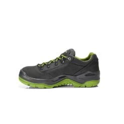 LOWA Sicherheitshalbschuh RENEGADE Work GTX Green Low S3 (Arbeitsschuh) -Schweißgeräte Rabatt PRO L 5610 LEFT 249233