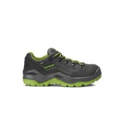 LOWA Sicherheitshalbschuh RENEGADE Work GTX Green Low S3 (Arbeitsschuh) -Schweißgeräte Rabatt PRO L 5610 RIGHT 249231