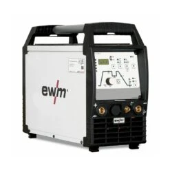 EWM WIG-Schweißgerät Picotig 200 AC/DC 5Pol. TG Tragbar, Gasgekühlt - Schweißinverter (Schweißgerät)