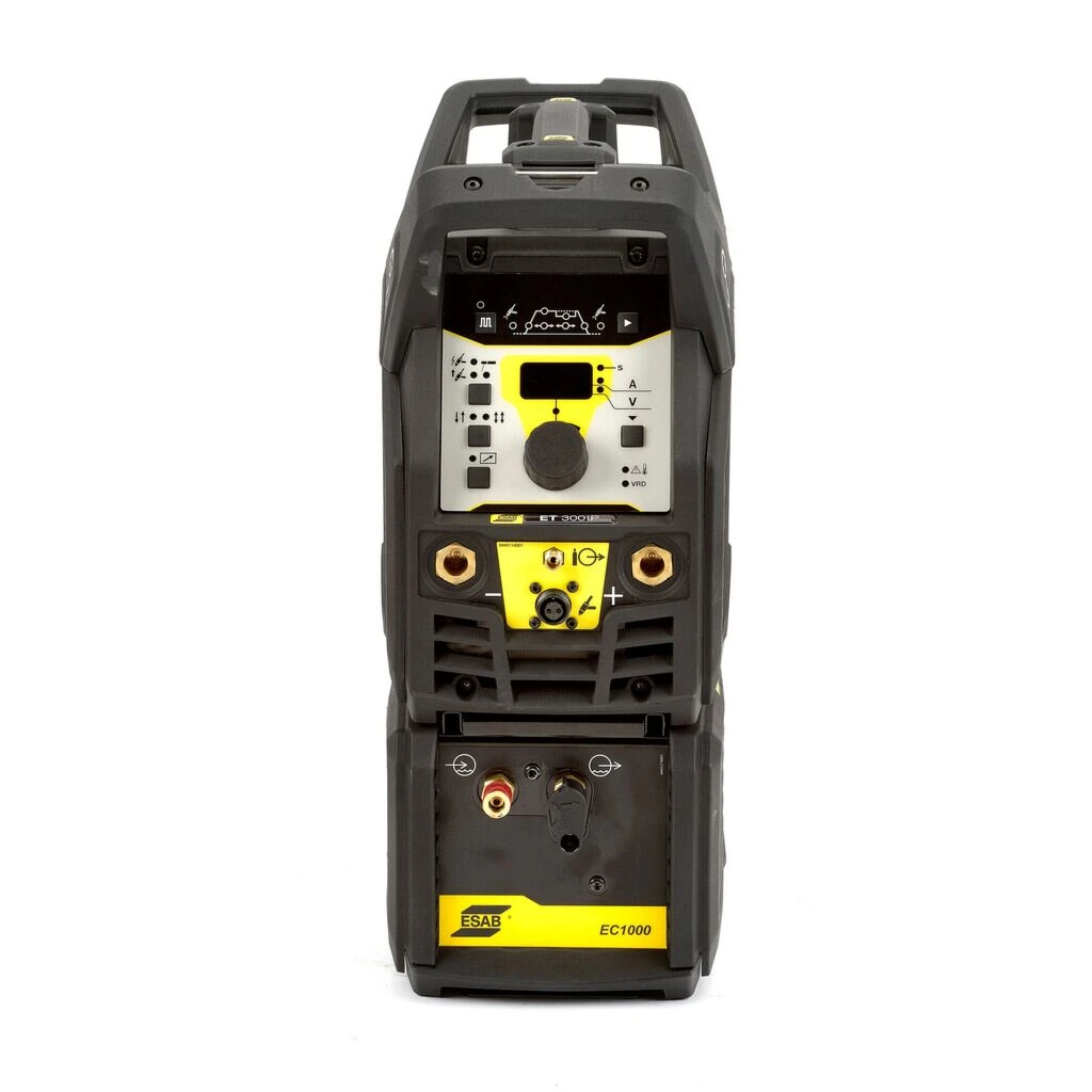 ESAB WIG-Schweißgerät Renegade ET 300 IP (Schweißgerät) 6 ESAB WIG-Schweißgerät Renegade ET 300 IP (Schweißgerät) – Bild 4