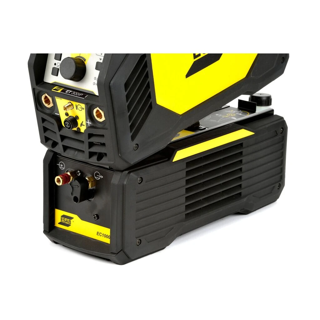 ESAB WIG-Schweißgerät Renegade ET 300 IP (Schweißgerät) 7 ESAB WIG-Schweißgerät Renegade ET 300 IP (Schweißgerät) – Bild 5