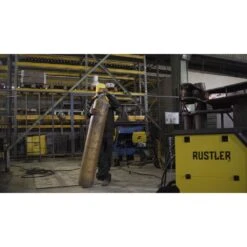 ESAB MIG/MAG-Schweißanlage Rustler 350 C Pro Sync -Schweißgeräte Rabatt Rustler alle 2 637413