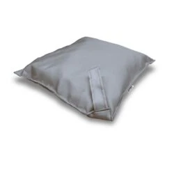 JUTEC Schweisserkissen 45X45X6 Gewebe 500 Grad Format