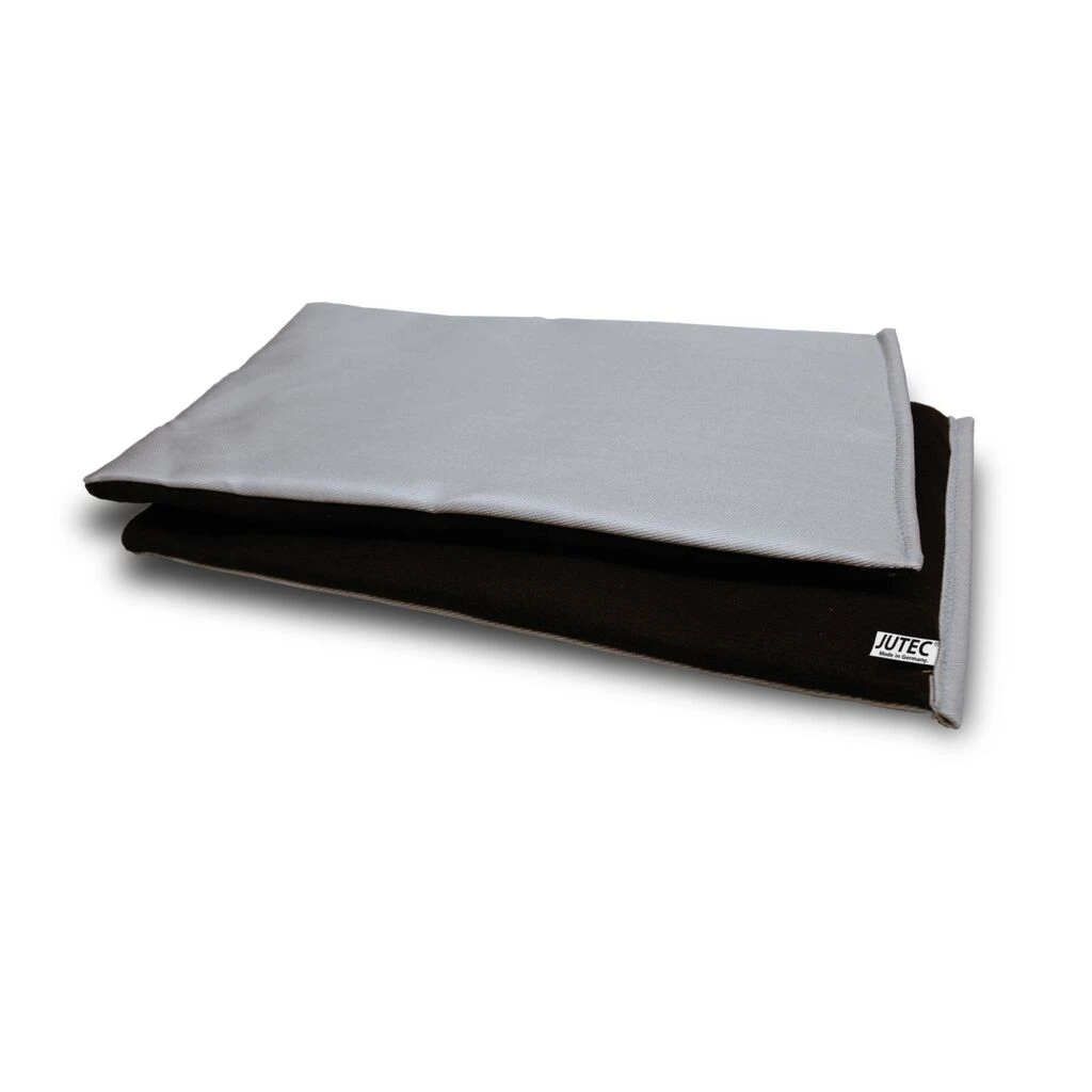 JUTEC Flammschutzmatte Trocken Bis 1000 Grad 3 JUTEC Flammschutzmatte Trocken Bis 1000 Grad