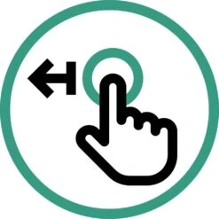 STAHLWILLE Quergriff Mit Gleitstück 1/2" 300mm QR -Schweißgeräte Rabatt Technologie QuickRelease 662321