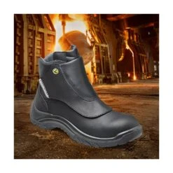 STEITZ SECURA Gießerstiefel VX 7380 PERBUNAN S3S3 (Schweißerstiefel,Schweißerschuh) -Schweißgeräte Rabatt VX 7380 PERBUNAN S3 ki giesserei 679814