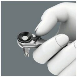 WERA Tool-Check Sortiment SB1, 38-teilig Bits-Sortiment Mit Ratsche Und Nüssen -Schweißgeräte Rabatt Vorteil Umschalten 2014 673503