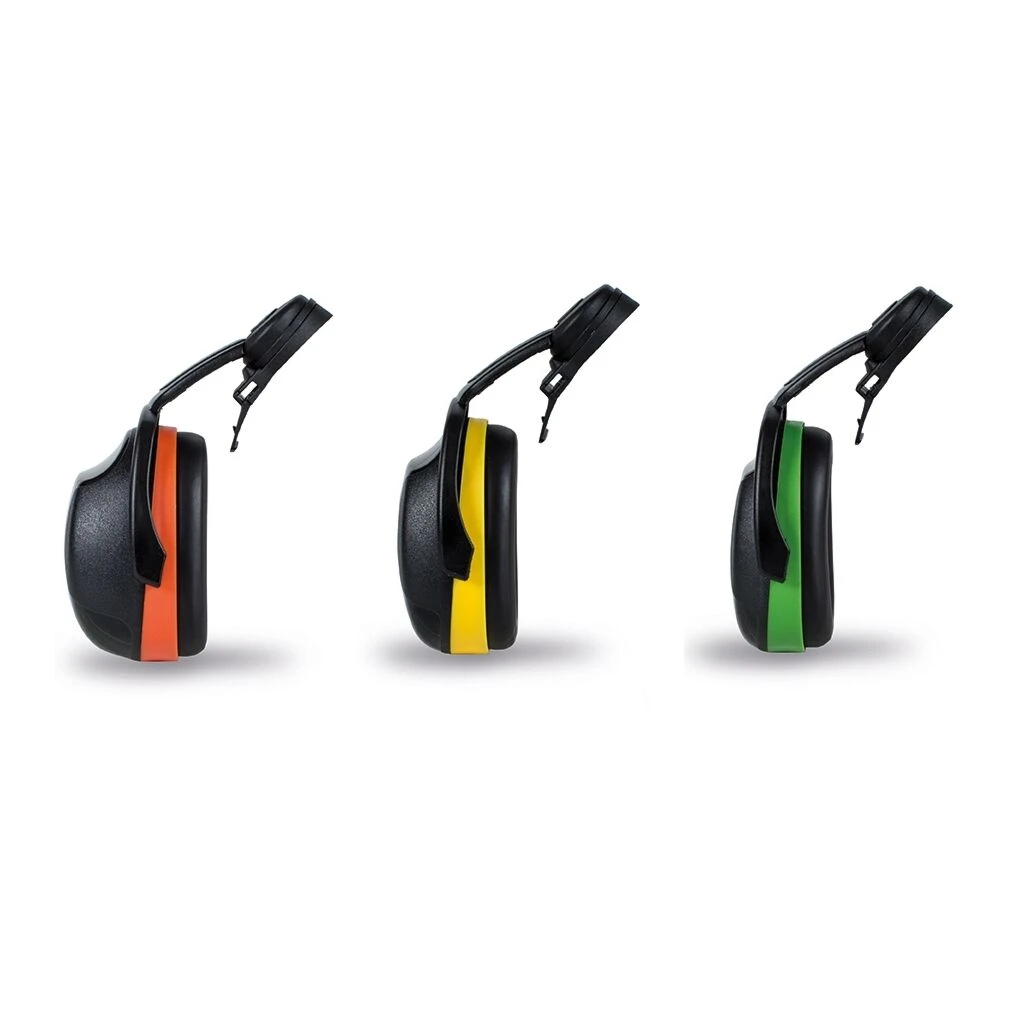 KASK Kapselgehörschutz SC3 - Orange SNR 29-31dB 5 KASK Kapselgehörschutz SC3 - Orange SNR 29-31dB – Bild 3