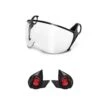 KASK KIT ZEN VISOR - Clear (Visier + Adapter) Für ZenithX & PRIMERO 1 KASK KIT ZEN VISOR - Clear (Visier + Adapter) Für ZenithX & PRIMERO -Schweißgeräte Rabatt WKI00002 Kask Zen Visier Kit Clear 1 637272