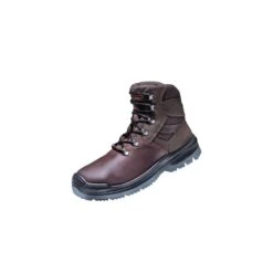 ATLAS Sicherheitsschuh Hoch XR 585 XP Brown ESD S3 (Arbeitsschuh Hoch)