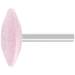 Schleifstift A 36 6 AR 60 O5V STEEL EDGE