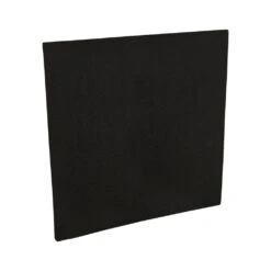 AIXFILTER Aktivkohleschaumplatte Kohle Poret- Carb Nr. 500-48048020