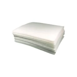 AIXFILTER Vorfiltermatten B/290 / Kl. G 4 610x610x Nr. 250-G461061020