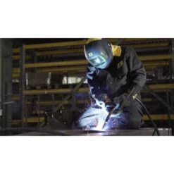 ESAB MIG/MAG-Schweißanlage Rustler 350 C Pro Sync -Schweißgeräte Rabatt alle Rusterl 637414