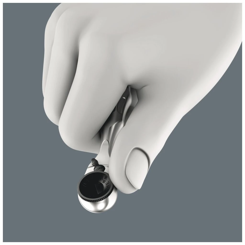 WERA Kraftform Kompakt Zyklop Mini 2 14 WERA Kraftform Kompakt Zyklop Mini 2 – Bild 12