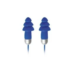 MOLDEX Mehrwegstöpsel Rockets Full Detect 6409 SNR 27 DB