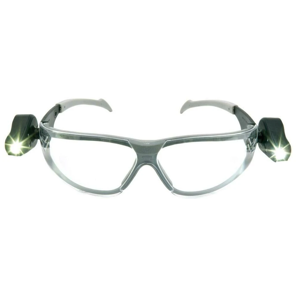 3M Schutzbrille LIGTH VISION (Schutzbrille) 3 3M Schutzbrille LIGTH VISION (Schutzbrille)