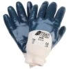 NITRAS Nitrilhandschuh Blau Bund Teilbeschichtet 1 NITRAS Nitrilhandschuh Blau Bund Teilbeschichtet -Schweißgeräte Rabatt asg113970 4 130261